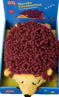 Børste Sleeping Musical Plush><noscript><img width=