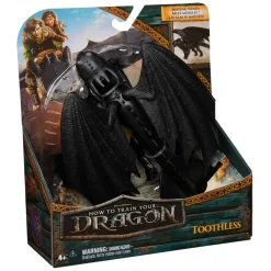 Børn Dragons Movie Basic Drago