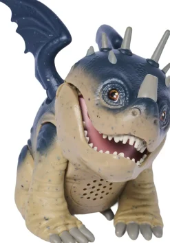 Børn Dragons Movie Interactive