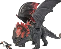 Movie Red Death C>Dragons