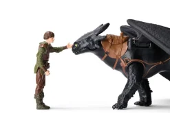 Børn Dragons Movie Viking & Dr