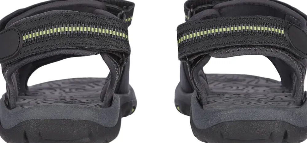 MCKINLEY Drawler II sandaler