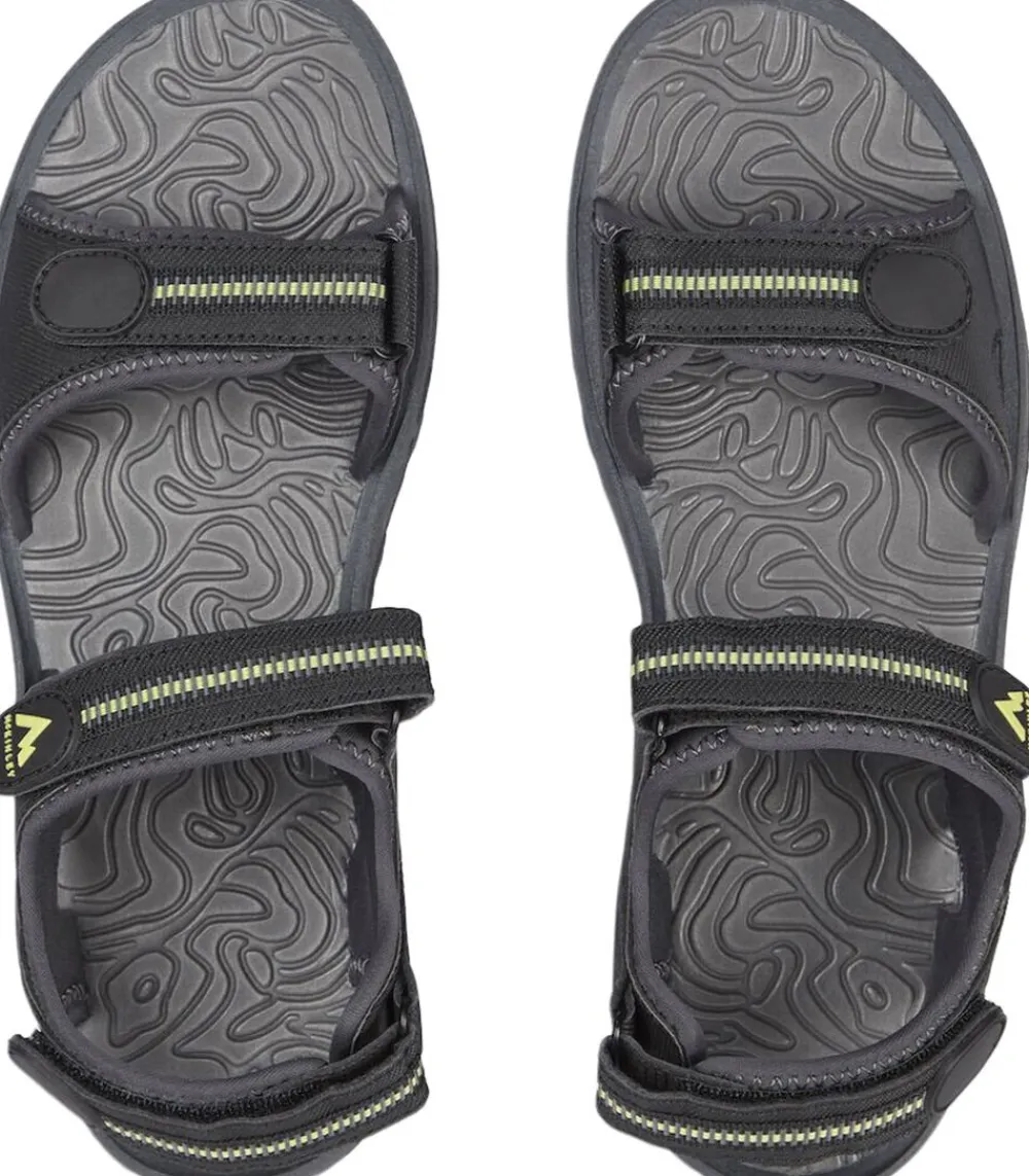 MCKINLEY Drawler II sandaler