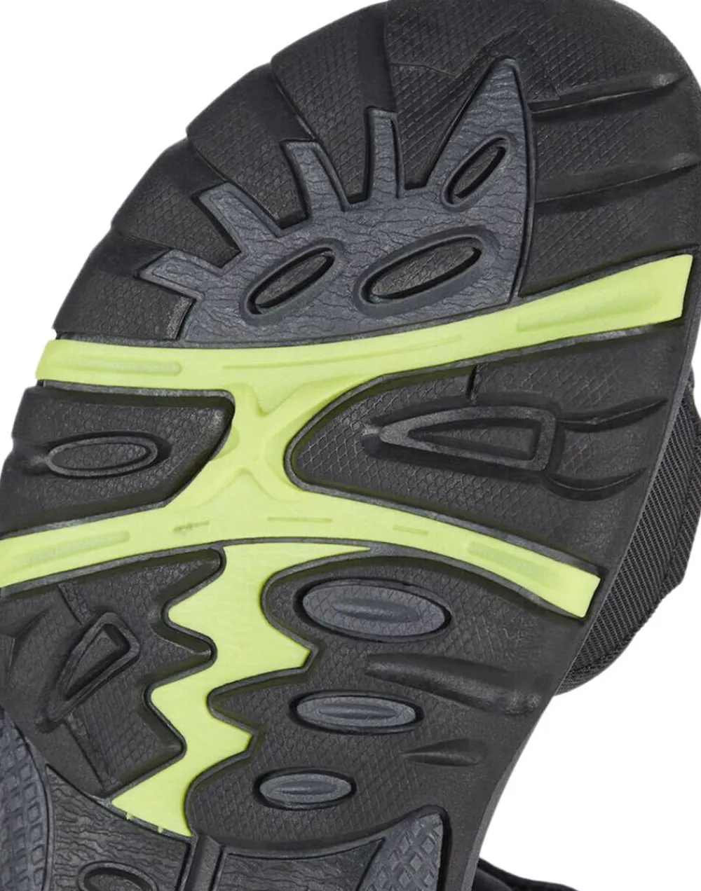 MCKINLEY Drawler II sandaler