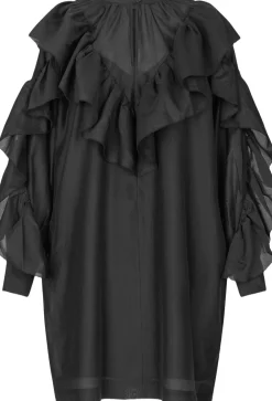 Dame Second Female Dream Ruffle Dress