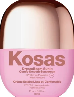 DreamBeam Mini Size - Udglattende make-up base SPF 30>KOSAS New