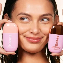 DreamBeam Mini Size - Udglattende make-up base SPF 30>KOSAS New