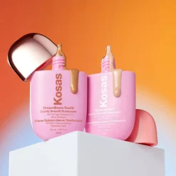 DreamBeam Mini Size - Udglattende make-up base SPF 30><noscript><img width=