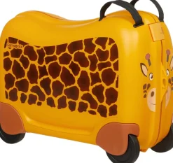 Børn Samsonite Dream2go