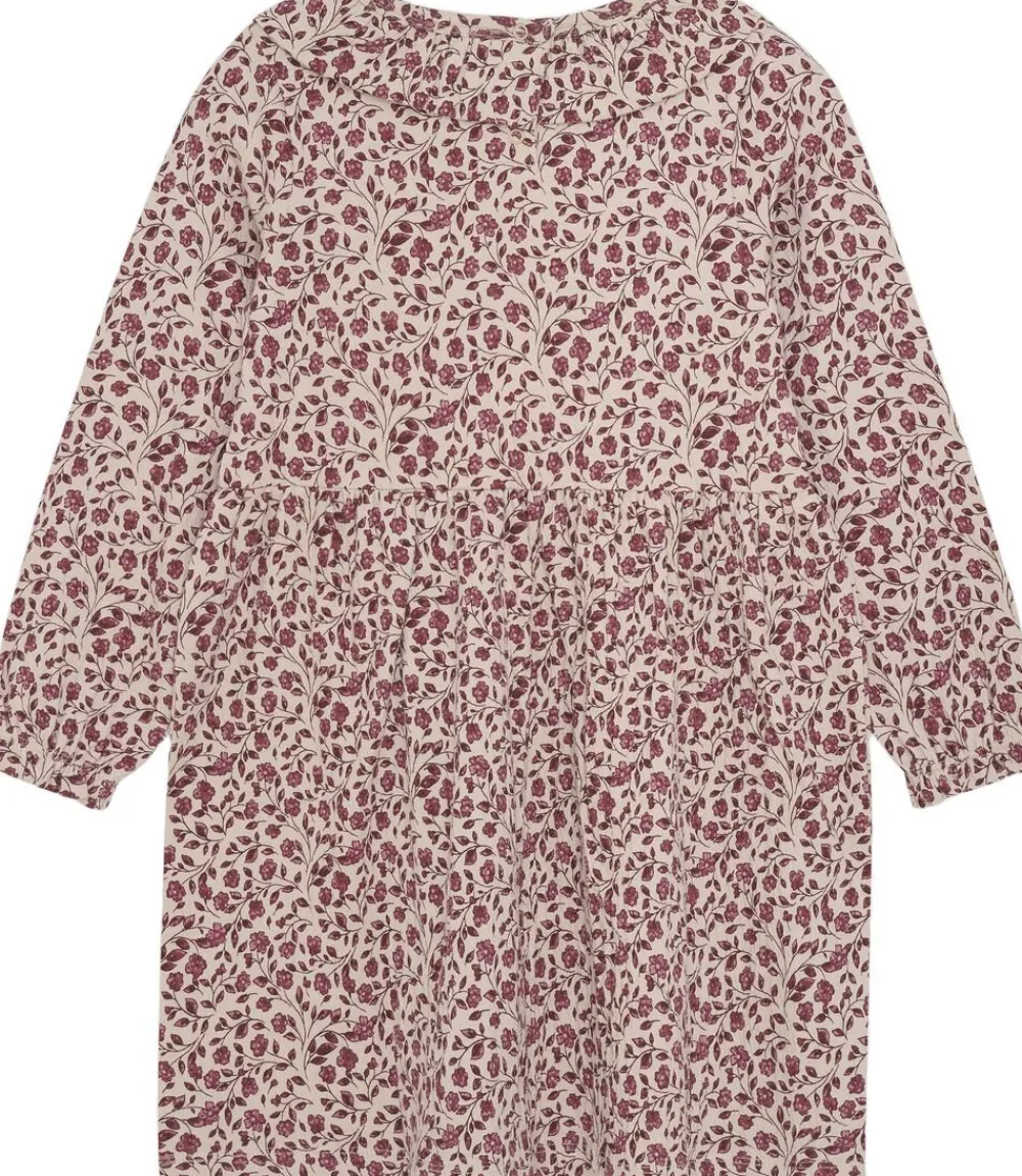 Børn En Fant Dress LS