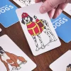 Dress up dogs memory game>Ridley´s Hot