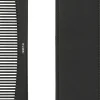 Nuori Dressing Comb - Black