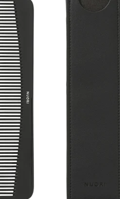 Nuori Dressing Comb - Black