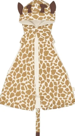 Børn Fabelab Dress-up - Giraff Cape