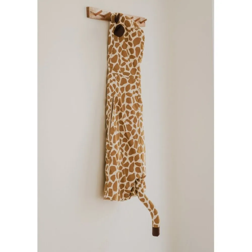 Børn Fabelab Dress-up - Giraff Cape