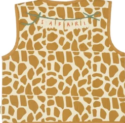 Børn Fabelab Dress-up - Safari Tour Guide