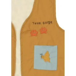 Børn Fabelab Dress-up - Safari Tour Guide
