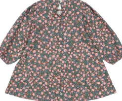 Konges Sløjd DREY DRESS GOTS P05198 Discount