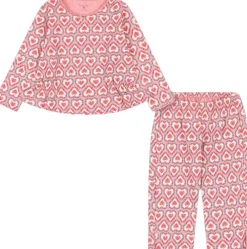 Børn Konges Sløjd DREY SET GOTS