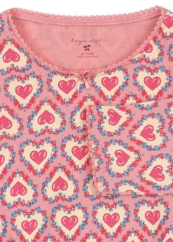 Børn Konges Sløjd DREY SET GOTS