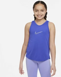 Børn Nike Dri Fit One Traeningstop