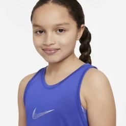 Børn Nike Dri Fit One Traeningstop