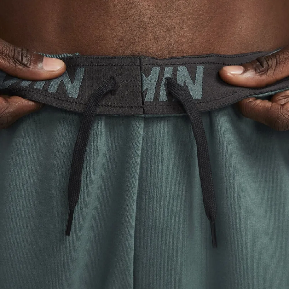 Nike Dri Fit Tapered Bukser
