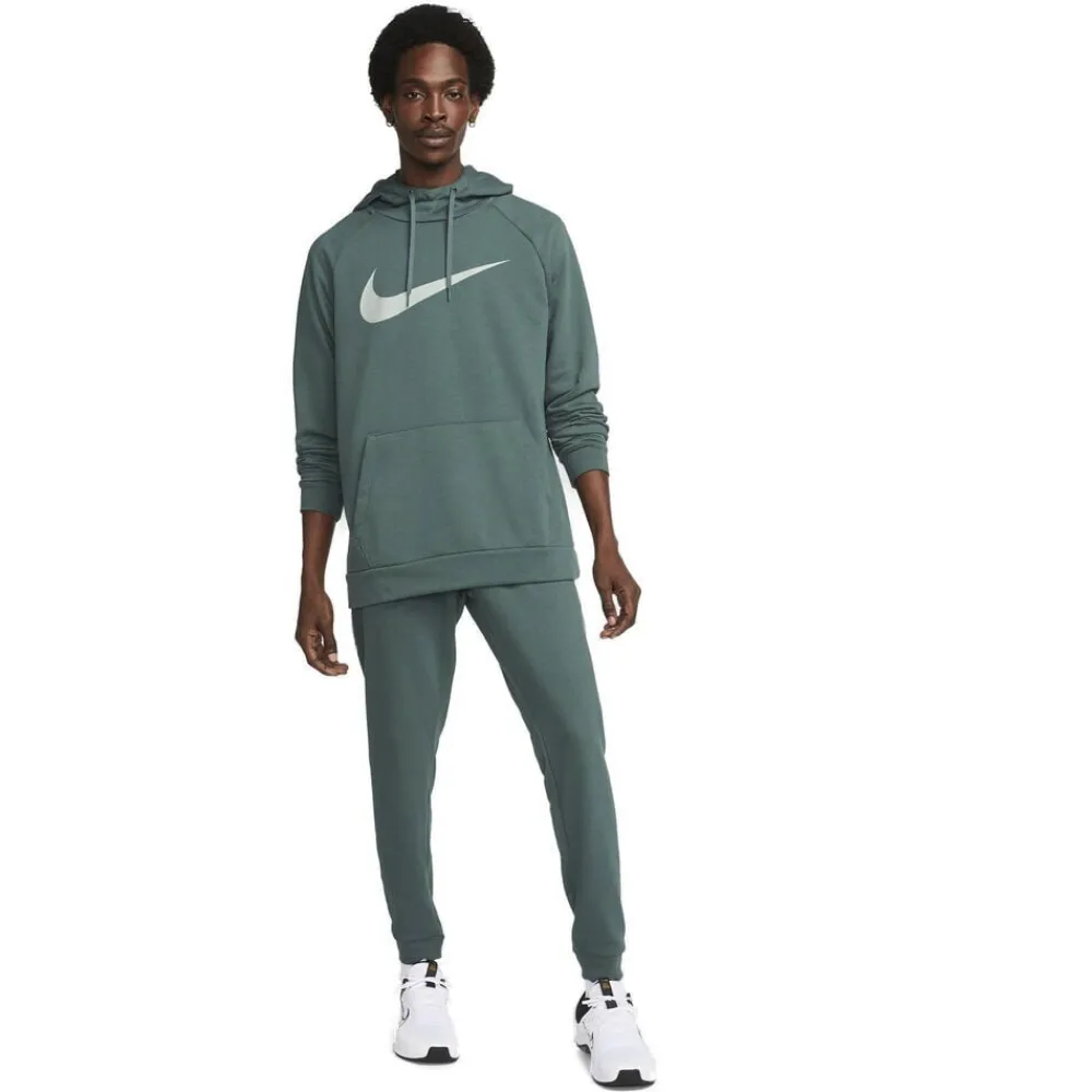 Nike Dri Fit Tapered Bukser