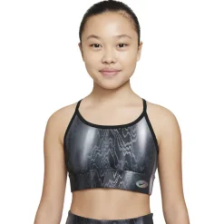 Dame Nike Dri-Fit Indy Icon Clash sports bh