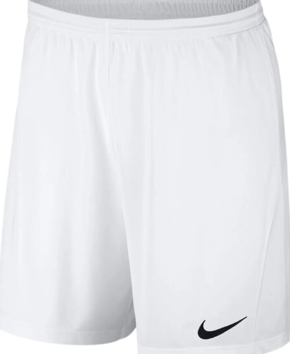 Nike Dri-Fit park 3 træningsshorts