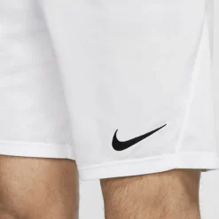 Nike Dri-Fit park 3 træningsshorts