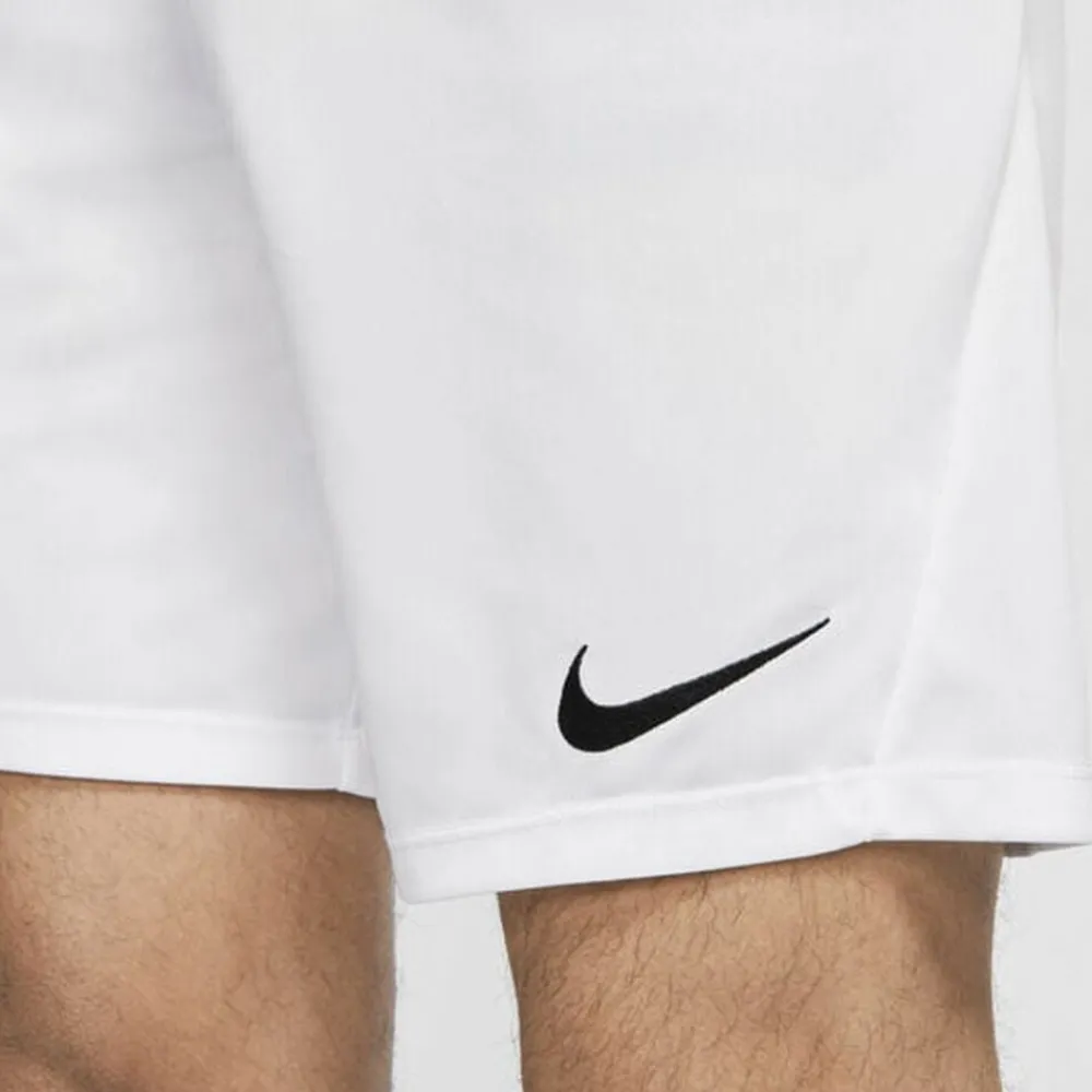 Nike Dri-Fit park 3 træningsshorts