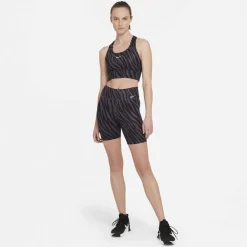 Dame Nike Dri-FIT Swoosh Icon Clash sports bh