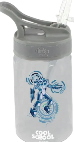 Legetøj DRIKKEDUNK CYBER ROBOT TI Best