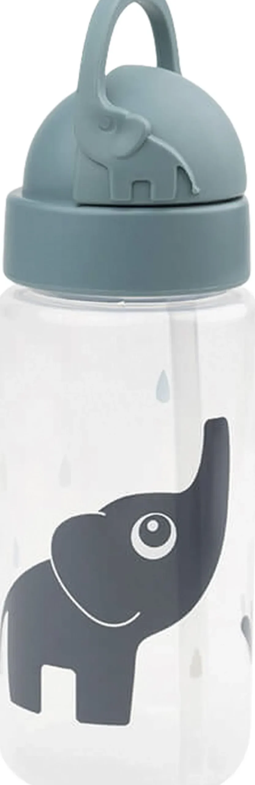 Børn Done by Deer Drikkedunk m/ sugerør Elphee