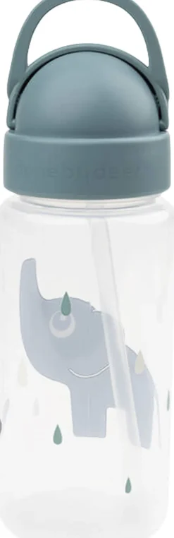 Børn Done by Deer Drikkedunk m/ sugerør Elphee