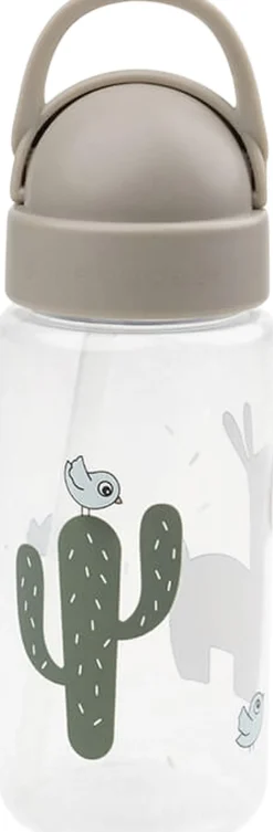 Børn Done by Deer Drikkedunk m/ sugerør Lalee