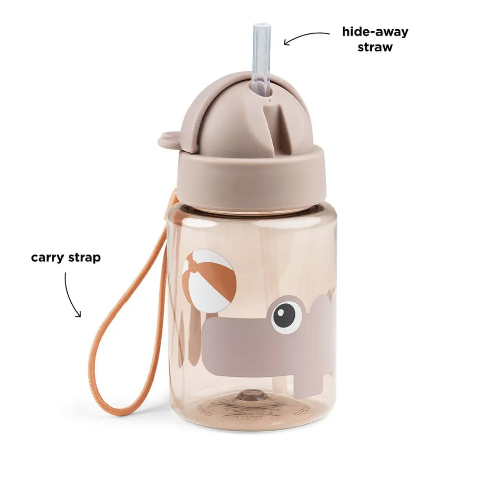 Drikkedunk m/sugerør Playground>Done by Deer Online