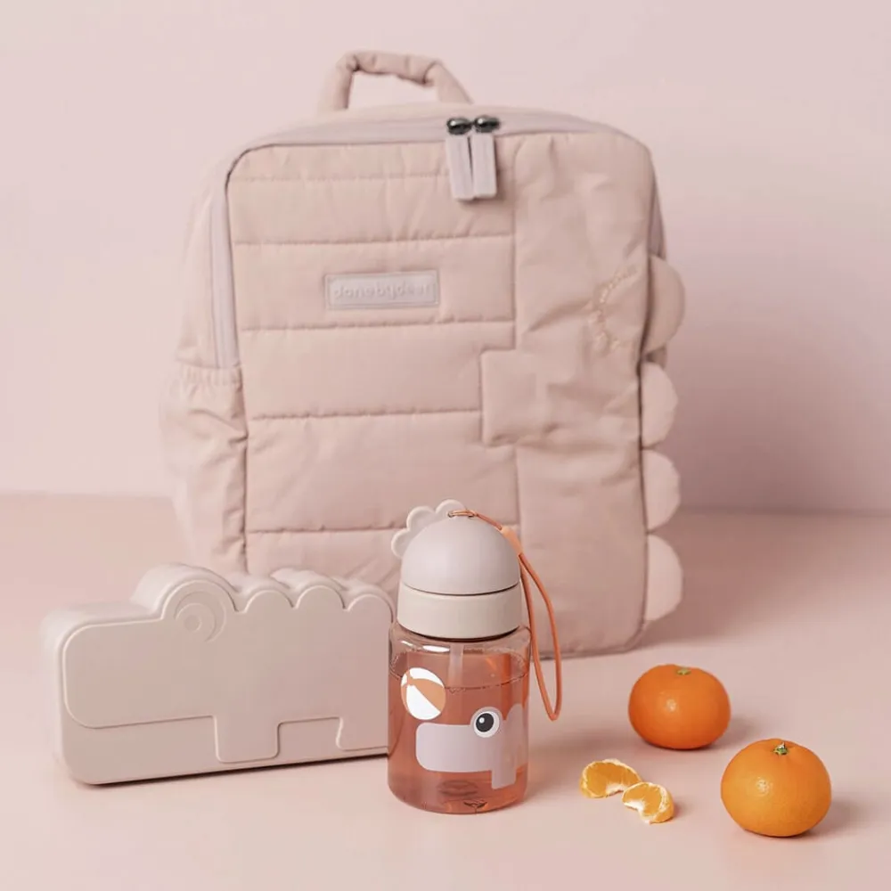 Drikkedunk m/sugerør Playground>Done by Deer Online