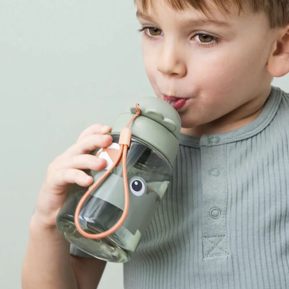 Drikkedunk m/sugerør Playground>Done by Deer Online