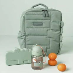 Drikkedunk m/sugerør Playground Grøn><noscript><img width=