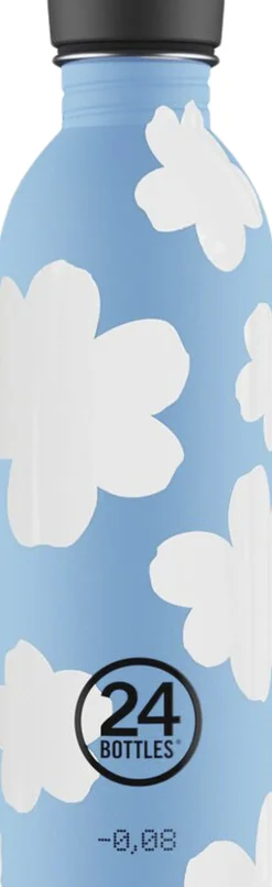 Drikkeflaske - Urban Bottle - Daydreaming - 500 ml>24Bottles Online