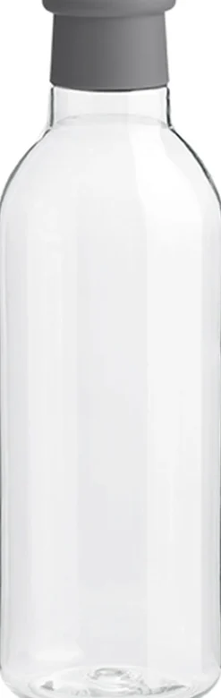 RIG TIG DRINK-IT drikkeflaske 0,75 l, grey