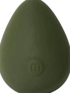 MAUDE Drop Klitoris Vibrator - Grøn