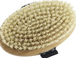 Sephora Collection Dry Body Brush- Exfoliating Body Accessory New