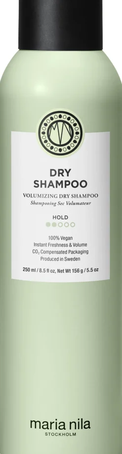 Maria Nila Dry Shampoo 250 ml Discount