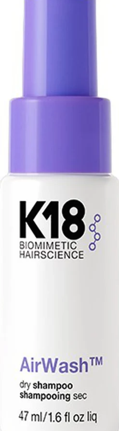 K18 Dry Shampoo 47ml Discount