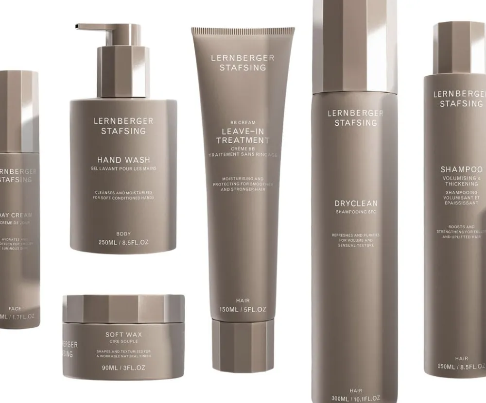 DryClean Spray, 300 ml>Lernberger Stafsing