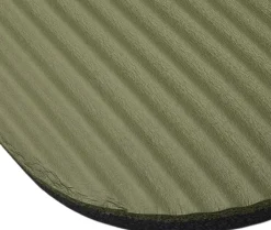 Carite Dual NBR Yogamåtte Grøn Hot