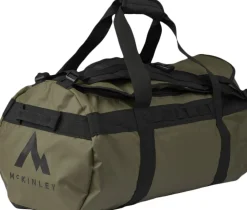 MCKINLEY Duffelbag Str. M Gr&oslash;n Discount